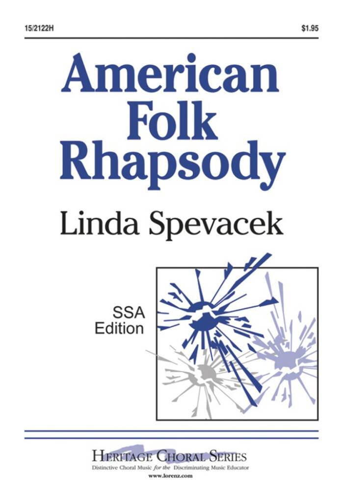 American Folk Rhapsody